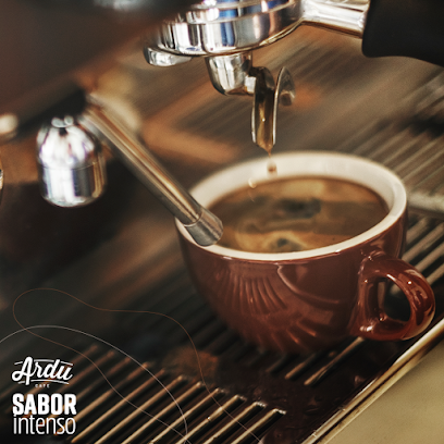 Ardu Café
