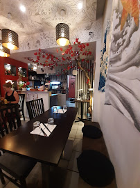 Atmosphère du Restaurant japonais Kyoto le petit japon à Aix-en-Provence - n°5