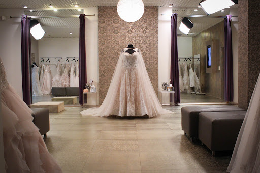 Bridal Shop «Curvaceous Couture Bridal», reviews and photos, 9130 Red Branch Rd t, Columbia, MD 21045, USA