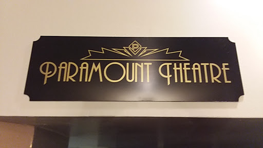 Performing Arts Theater «Paramount Theatre», reviews and photos, 1621 Glenarm Pl, Denver, CO 80202, USA