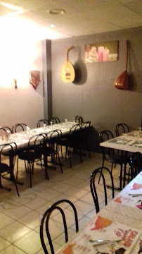 Atmosphère du Restaurant turc Restaurant d'Antalya à Calais - n°1