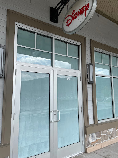 Toy Store «Disney Store», reviews and photos, 191 Marigold Ct, Central Valley, NY 10917, USA