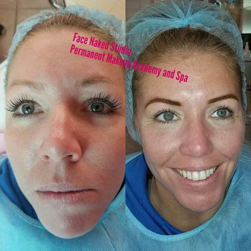 Explore 3d tattoo ideas for men, creative tattoo ideas in Clearwater, available at FACE NAKED STUDIO, PERMANENT MAKEUP ACADEMY AND SPA