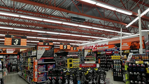 Auto Parts Store «AutoZone», reviews and photos, 14193 Manchester Rd, Manchester, MO 63011, USA