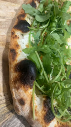 Photo n°20 de Venise pizza feu de bois à Colombes ()