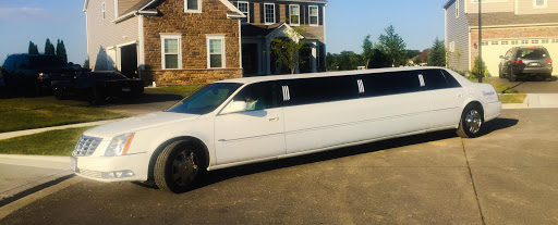 Champion Limousine Service