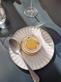 Plats et boissons du Restaurant Le Manoir Claudine - la Châtaigneraie à Sucé-sur-Erdre - n°18