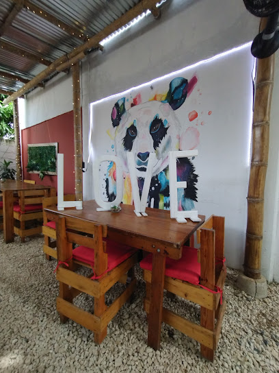 Mistico restaurante - Carrera 8 entre 16 y 17, Planeta Rica, Córdoba, Colombia