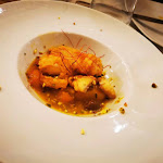 Photo n°2 de l'avis de Lave.r fait le 15/11/2021 à 20:57 sur le  Ristorante Al Tettuccio à Barletta