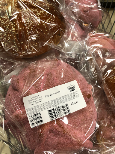 Grocery Store «La Superior», reviews and photos, 2213 Carmack Blvd, Columbia, TN 38401, USA