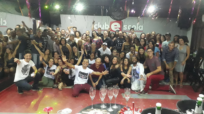Clubescola Instituto de Dança