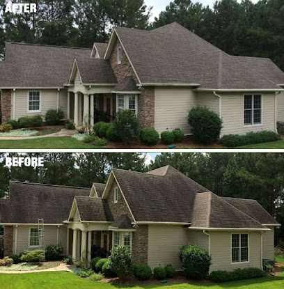 All-American Power Wash LLC