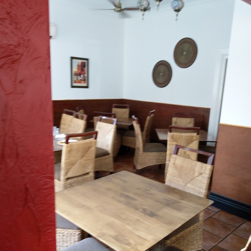 Masala Art Indian Restaurant