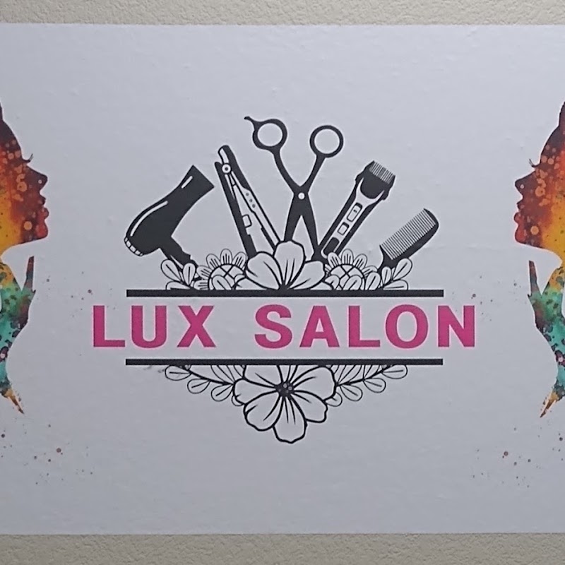 Lux Beauty salon