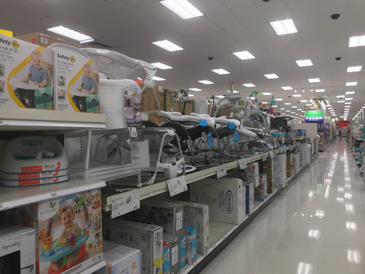 Department Store «Target», reviews and photos, 420 S University Ave, Little Rock, AR 72205, USA