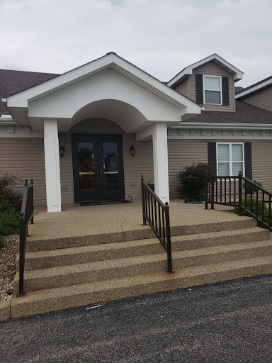 Golf Club «Gateway National Golf Links», reviews and photos, 18 Golf Dr, Madison, IL 62060, USA