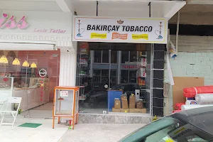 Bakırçay Tobacco image
