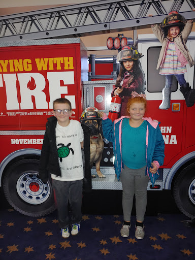 Movie Theater «AMC Classic South Bend 16», reviews and photos, 450 W Chippewa Ave, South Bend, IN 46614, USA