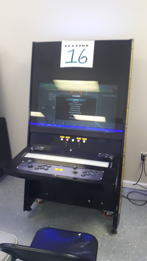 Video Game Store «1Up Video Games», reviews and photos, 3398 Anderson Rd, Greenville, SC 29611, USA