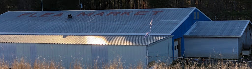 Flea Market «Dixie 400 Flea Market», reviews and photos, 4750 Settingdown Cir, Cumming, GA 30028, USA