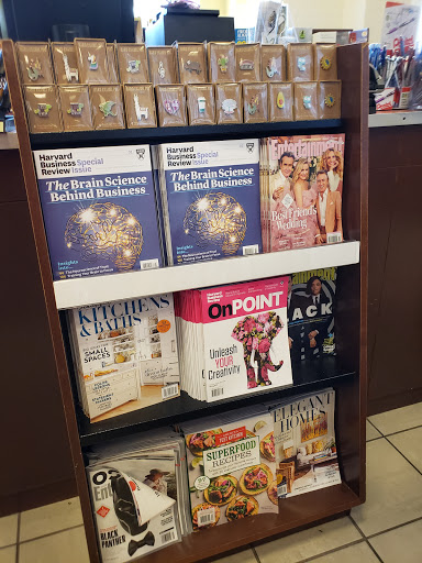 Book Store «Barnes & Noble», reviews and photos, 7900 W Sand Lake Rd, Orlando, FL 32819, USA