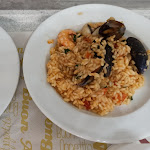 Photo n°3 de l'avis de Oste.n fait le 12/12/2022 à 08:02 sur le  Gastronomia Cotto e Mangiato à Reggio Calabria