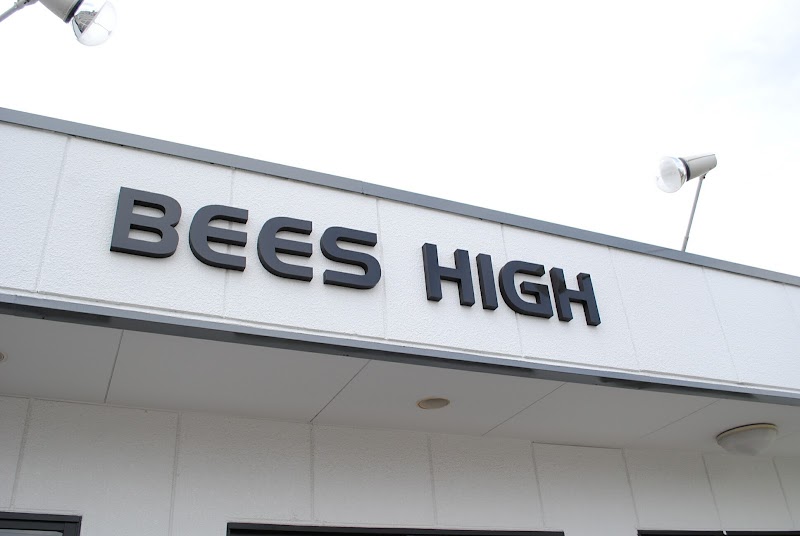 BEES HIGH
