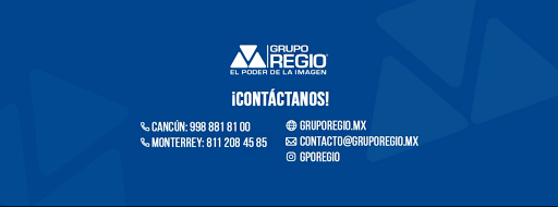 Grupo Regio Punta Cana - Imprenta
