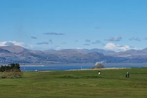 Barrow Golf Club image