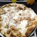 Photo n°2 de l'avis de Assunta.n fait le 29/01/2022 à 05:22 sur le  Bar Oasi pizzeria à Montalto di Castro