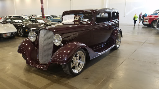 Car Dealer «Gateway Classic Cars of Nashville», reviews and photos, 320 Tech Park Dr #600, La Vergne, TN 37086, USA