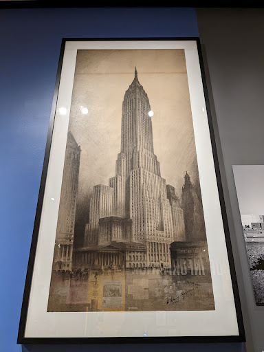 Museum «Museum of the City of New York», reviews and photos, 1220 5th Ave & 103rd St, New York, NY 10029, USA