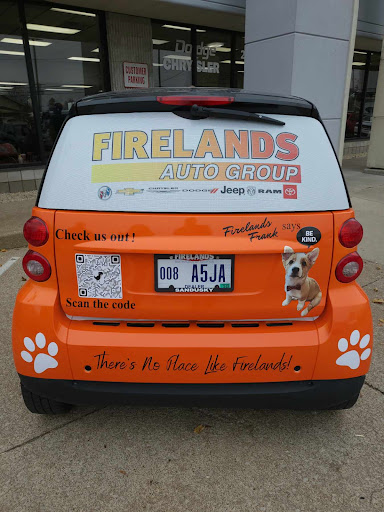 Car Dealer «Kasper Chrysler Dodge Jeep», reviews and photos, 2206 Cleveland Rd W, Sandusky, OH 44870, USA