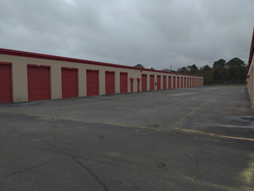 Self-Storage Facility «iStorage Winter Park Forsyth», reviews and photos, 3400 Forsyth Rd, Winter Park, FL 32792, USA