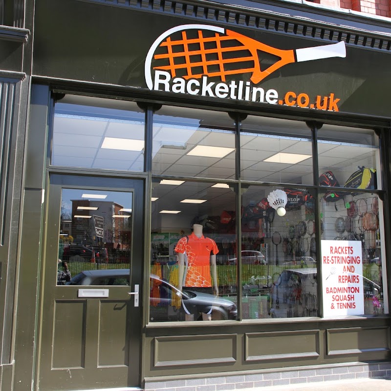 Racketline