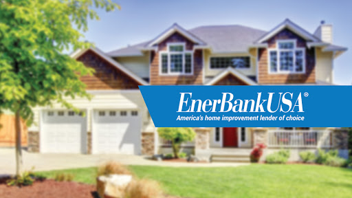 Bank «EnerBank USA», reviews and photos