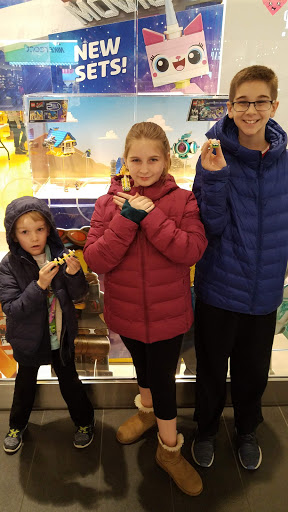 Toy Store «The LEGO Store», reviews and photos, 630 Old Country Road, Garden City, NY 11530, USA