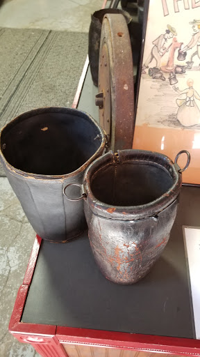 Museum «Boston Fire Museum», reviews and photos, 344 Congress St, Boston, MA 02210, USA