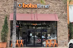 It's Boba Time image