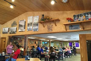 Pine Peaks Restaurant image