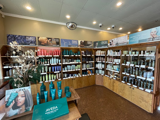 Hair Salon «Bambu Salon & Spa», reviews and photos, 150 Prominence Point Pkwy Suite 700, Canton, GA 30114, USA