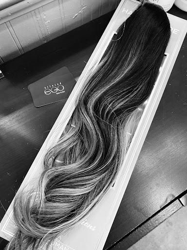 Beauty Salon «Altered Ego Salon & Spa», reviews and photos, 107 E Baseline Rd A6, Tempe, AZ 85283, USA