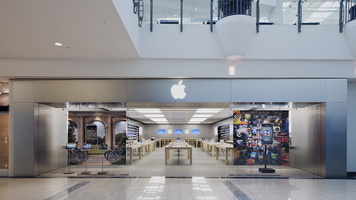 Apple Stonebriar, 2601 Preston Rd, Frisco, TX 75034, USA, 