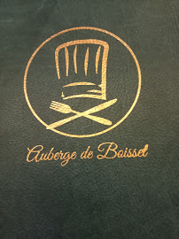 Les plus récentes photos du Restaurant français Auberge de Boisset à Notre-Dame-de-Boisset - n°2