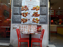 Chicken N Chicken à La Spezia menu