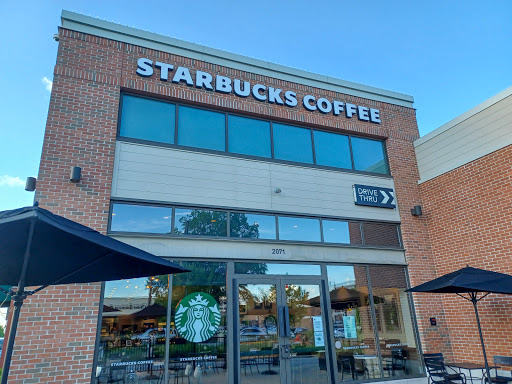 Coffee Shop «Starbucks», reviews and photos, 2071 Portage Trail #1000, Cuyahoga Falls, OH 44223, USA