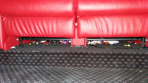 Movie Theater «Mann Theatres Champlin», reviews and photos, 11500 Theatre Dr N, Champlin, MN 55316, USA