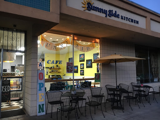 Sunny Side Kitchen image