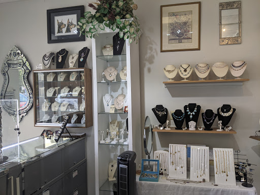 Jewelry Designer «Susan Mc Lauchlan Jewelers», reviews and photos, 10388 Leadbetter Rd, Ashland, VA 23005, USA