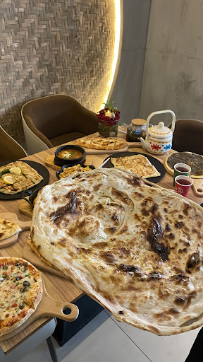 مطعم أبو زايد